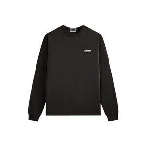 Kith for BMW Long Sleeve Tee Top in Black T-Shirt Men’s Size L - Brand NWT